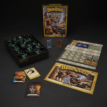 Load image into Gallery viewer, Avalon Hill - HeroQuest Kellars Keep expansion

