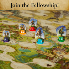 Load image into Gallery viewer, The Lord of the Rings: Adventure to Mount Doom
