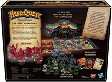 Load image into Gallery viewer, Avalon Hill - HeroQuest Game Board Game

