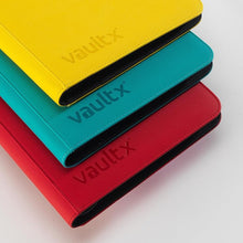 Load image into Gallery viewer, Vault X Binder - Exo Tech [9 Pocket Binder]

