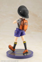 Load image into Gallery viewer, Florian with Fuecoco Statue

