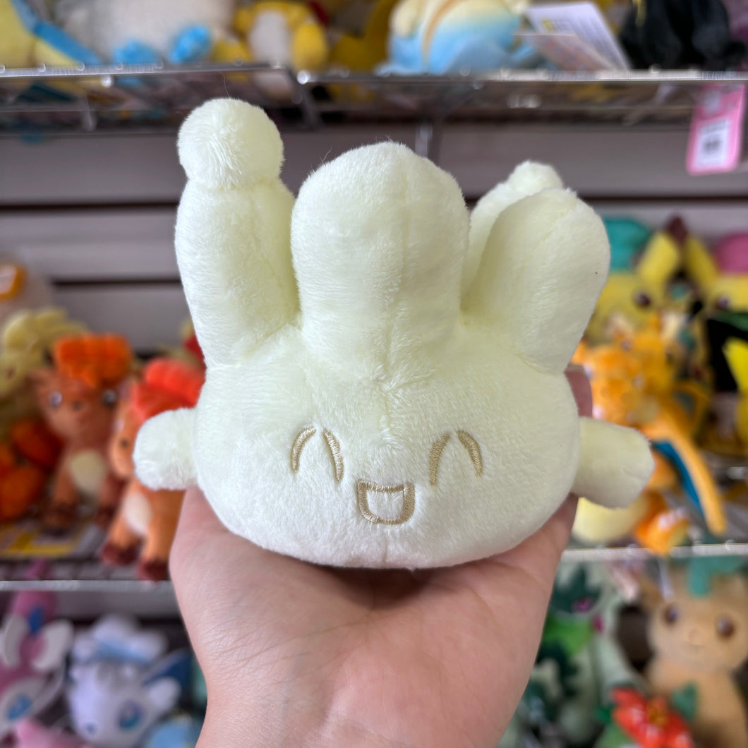 Milcery Pokepeace Ichiban Kuji