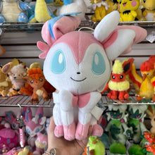 Load image into Gallery viewer, Sylveon Banpresto Plush
