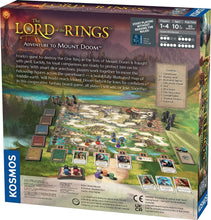 Load image into Gallery viewer, The Lord of the Rings: Adventure to Mount Doom
