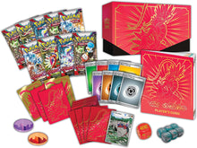 Load image into Gallery viewer, Pokemon TCG: Scarlet and Violet - Elite Trainer Box - Miraidon/ Koraidon
