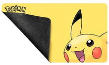 Load image into Gallery viewer, Ultra Pro Playmat: Pikachu Playmat for Pokémon
