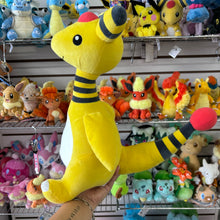 Load image into Gallery viewer, Ampharos Mofugutto L Plush
