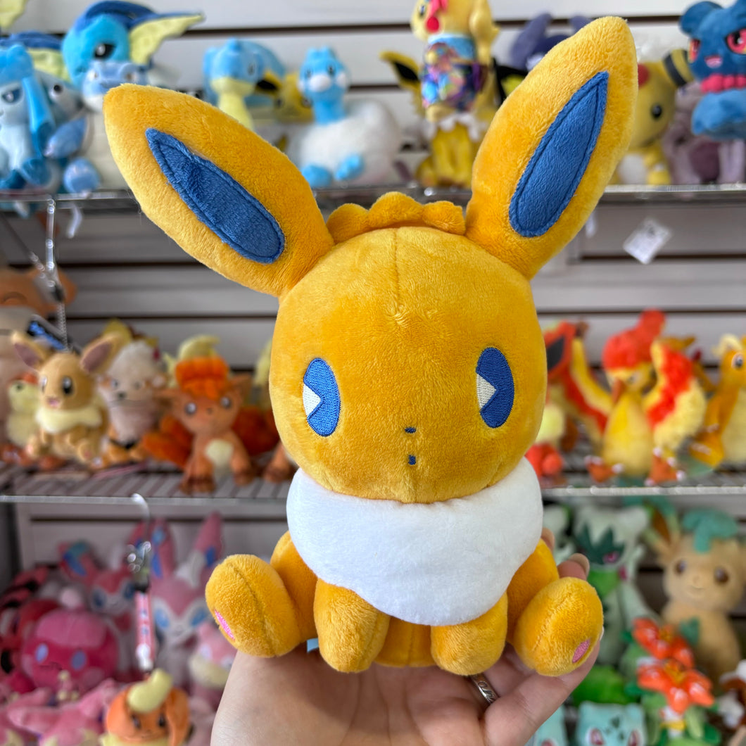 Eevee Saiko Soda Plush