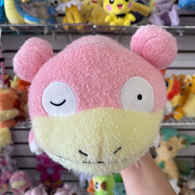 Load image into Gallery viewer, Slowpoke Relaxation Time Large Plush
