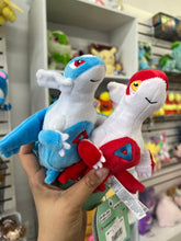 Load image into Gallery viewer, Latias Only - Sitting Cuties Plush
