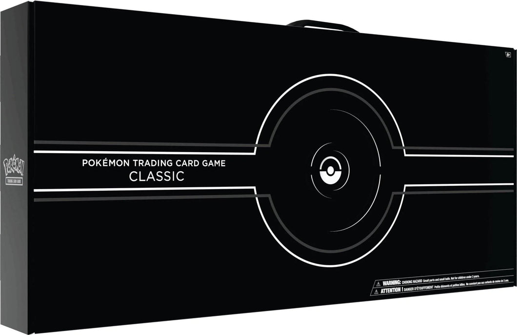 Pokemon TCG: Classic Collection