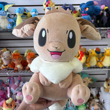 Load image into Gallery viewer, I Love Eevee Big Plush
