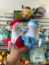 Load image into Gallery viewer, Latias Only - Sitting Cuties Plush
