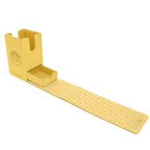 Load image into Gallery viewer, Ultra Pro Deck Box: Pikachu ALCOVE® Tower DECK BOX® for Pokémon
