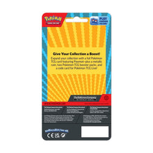 Load image into Gallery viewer, Pokémon TCG: Pawmot Card with 2 Booster Packs &amp; Coin
