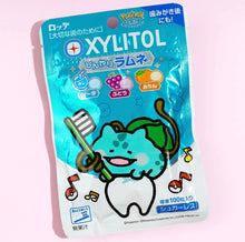 Load image into Gallery viewer, Pokémon Doodle Xylitol Ramune Candy
