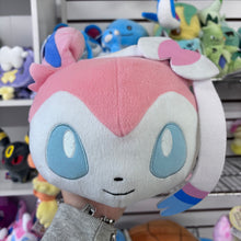 Load image into Gallery viewer, Sylveon Large Kororin plush
