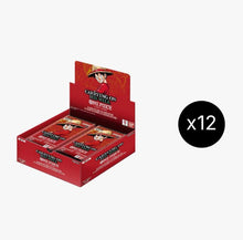 Load image into Gallery viewer, One Piece TCG: Carrying On His Will (OP13) Booster Box Case
