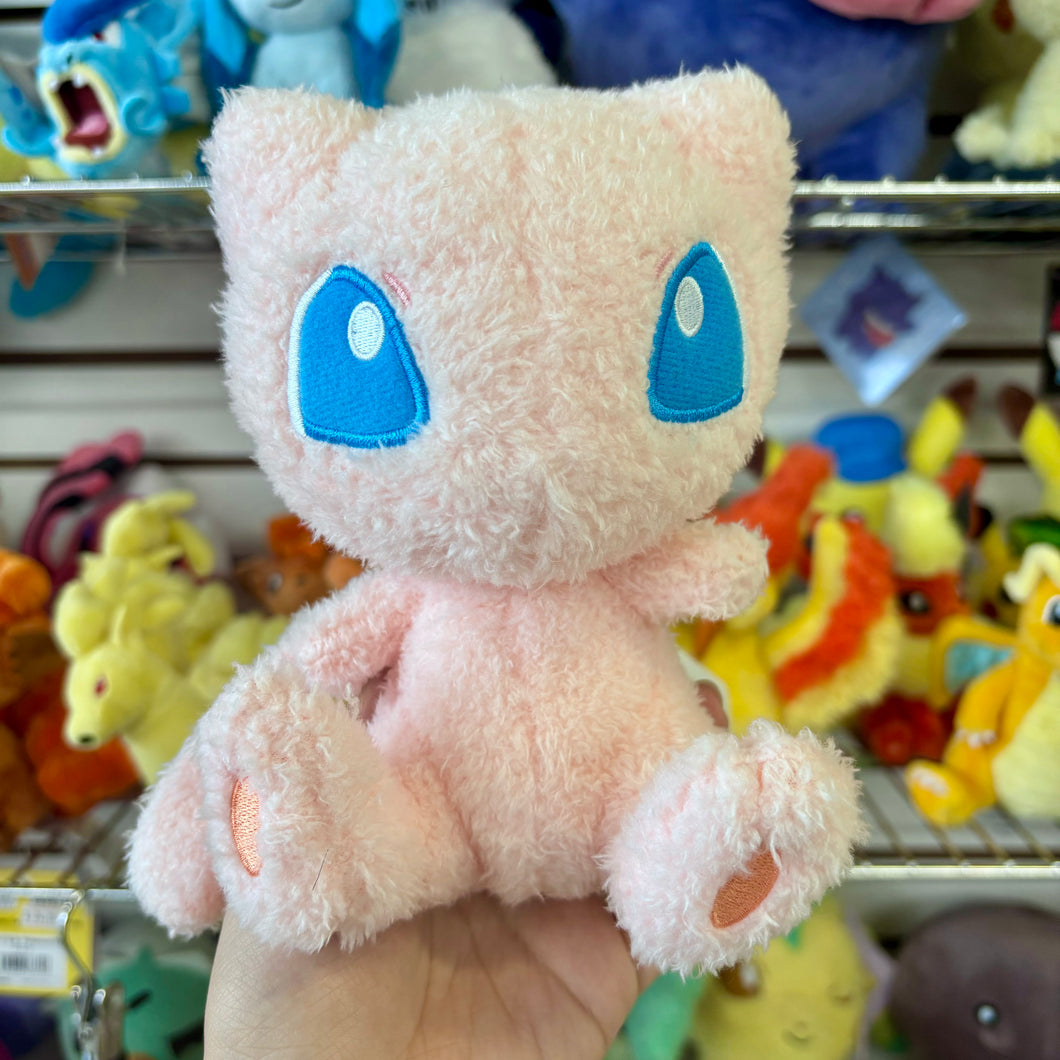 Mew Sekiguchi Plush