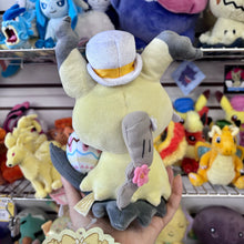 Load image into Gallery viewer, Mimikyu Easter Plush
