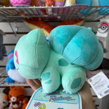 Load image into Gallery viewer, Bulbasaur Saiko Soda Plush
