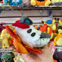 Load image into Gallery viewer, Volcarona Pokemon Fit Plush
