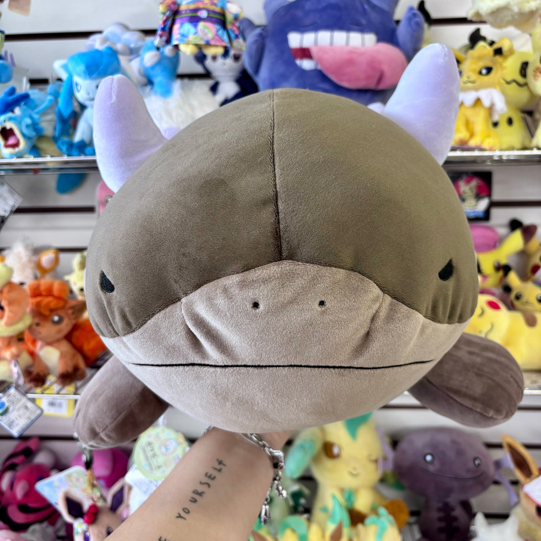Clodsire Dangerous Poison Plush
