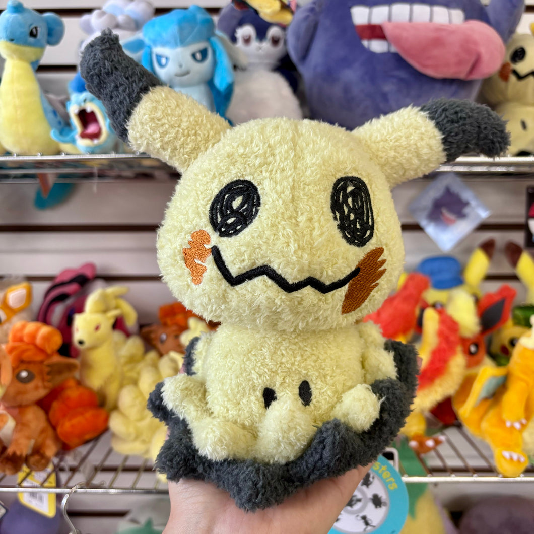 Mimikyu Sekiguchi Plush