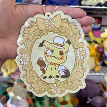 Load image into Gallery viewer, Mimikyu Easter Plush
