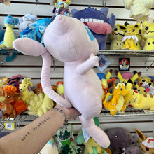 Load image into Gallery viewer, Mew Mofugutto Plush
