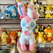 Load image into Gallery viewer, Sylveon Kimi Ni Kimeta Small Plush

