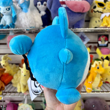 Load image into Gallery viewer, Round Marill Pokemon Center Plush
