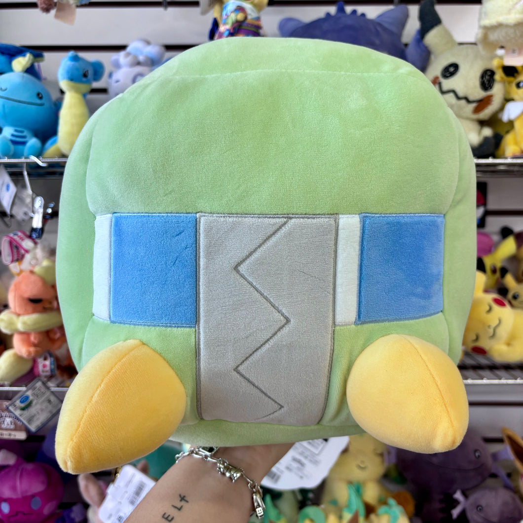 Charjabug Motchiri Large Plush