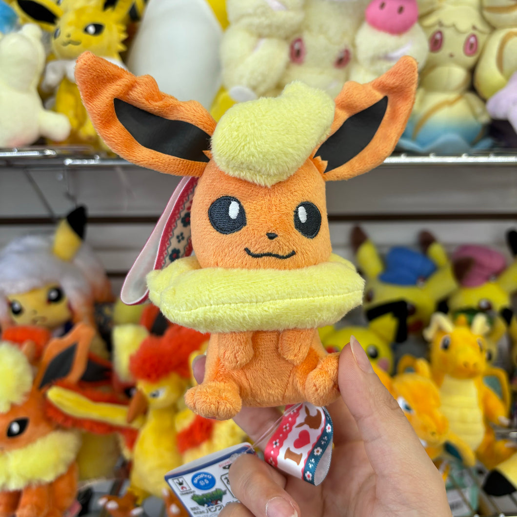 Flareon 