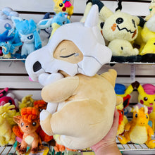 Load image into Gallery viewer, Cubone Pokémon Dreams Plush - 12 ½ In.
