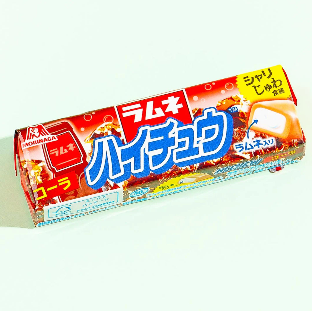 Hi-Chew - Ramune Cola