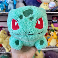 Load image into Gallery viewer, Bulbasaur Sekiguchi Plush
