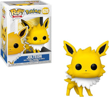 Load image into Gallery viewer, Funko Pop! Games: Jolteon
