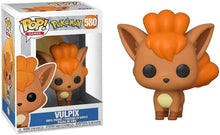 Load image into Gallery viewer, Funko Pop! Games: Vulpix
