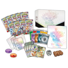 Load image into Gallery viewer, Pokemon TCG: Scarlet &amp; Violet - Prismatic Evolutions Elite Trainer Box
