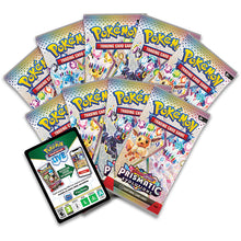 Load image into Gallery viewer, Pokemon TCG: Scarlet &amp; Violet - Prismatic Evolutions Elite Trainer Box
