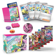 Load image into Gallery viewer, Pokémon TCG: Iono Premium Tournament Collection
