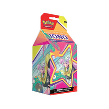 Load image into Gallery viewer, Pokémon TCG: Iono Premium Tournament Collection
