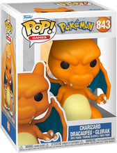 Load image into Gallery viewer, Funko Pop! Games: Charizard
