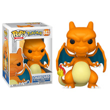 Load image into Gallery viewer, Funko Pop! Games: Charizard
