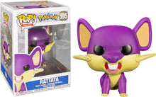 Load image into Gallery viewer, Funko Pop! Games: Rattata
