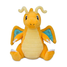 Load image into Gallery viewer, Dragonite Sitting Cuties Plush - 6 ½ In.
