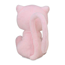 Load image into Gallery viewer, Mew Sitting Cuties Plush - 4 ½ In.
