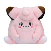 Load image into Gallery viewer, Clefairy Sitting Cuties Plush - 5 In.
