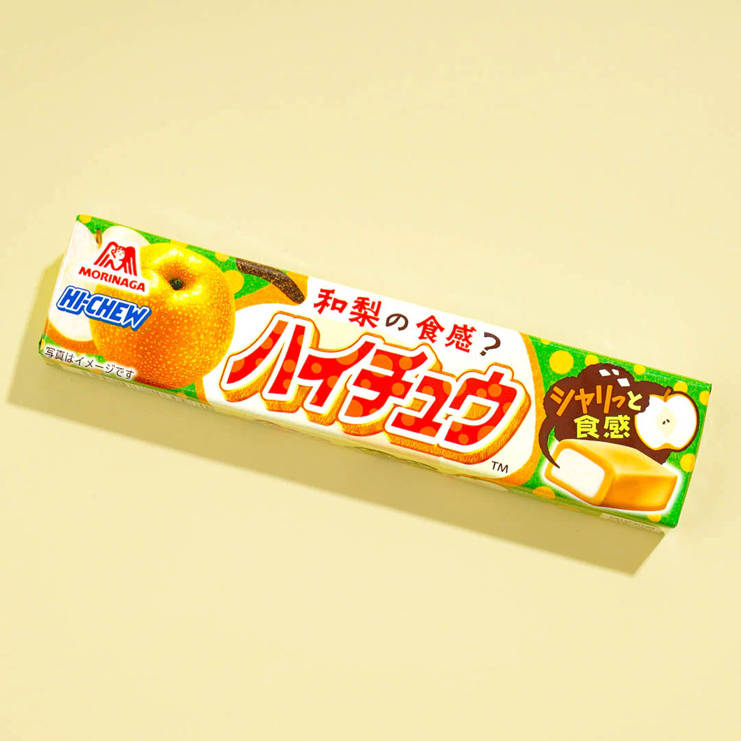 Hi-Chew - Japanese Pear